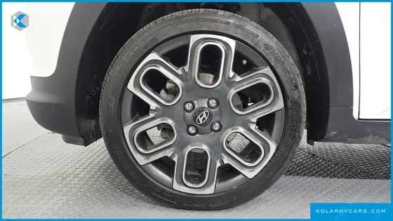HYUNDAI CASPER INSPIRATION