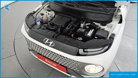 HYUNDAI CASPER INSPIRATION