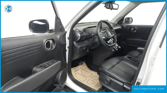 HYUNDAI CASPER INSPIRATION