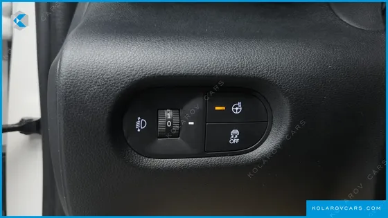 HYUNDAI CASPER INSPIRATION