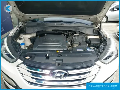 HYUNDAI SANTA FE DIESEL(E-VGT) 2.0 2WD EXCLUSIVE