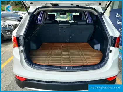 HYUNDAI SANTA FE DIESEL(E-VGT) 2.0 2WD EXCLUSIVE
