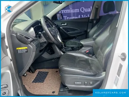 HYUNDAI SANTA FE DIESEL(E-VGT) 2.0 2WD EXCLUSIVE