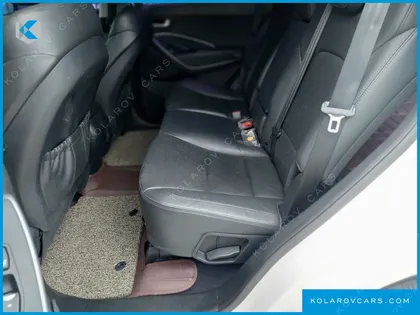 HYUNDAI SANTA FE DIESEL(E-VGT) 2.0 2WD EXCLUSIVE