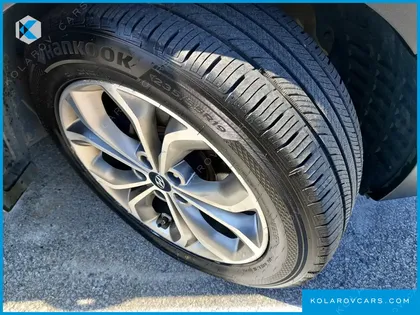 HYUNDAI SANTA FE DIESEL(E-VGT) 2.0 2WD EXCLUSIVE