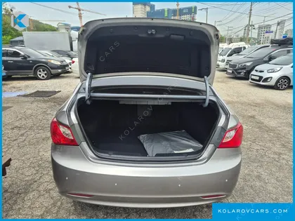 HYUNDAI SONATA PRIME