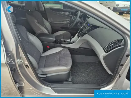 HYUNDAI SONATA PRIME