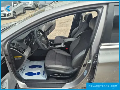 HYUNDAI SONATA PRIME