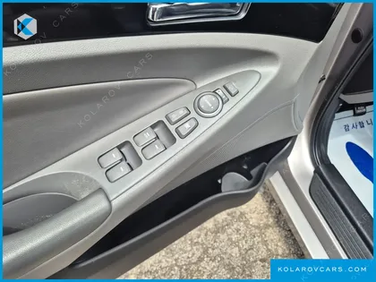 HYUNDAI SONATA PRIME