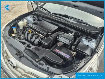 HYUNDAI SONATA PRIME