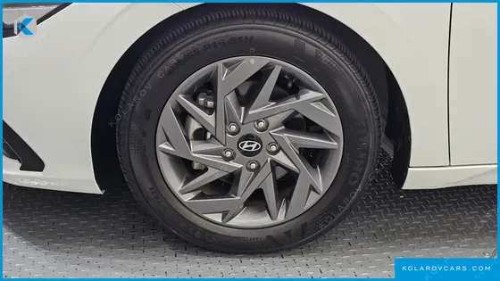 HYUNDAI ELANTRA (AVANTE) 1.6