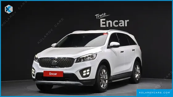 KIA SORENTO DIESEL 2.0 2WD