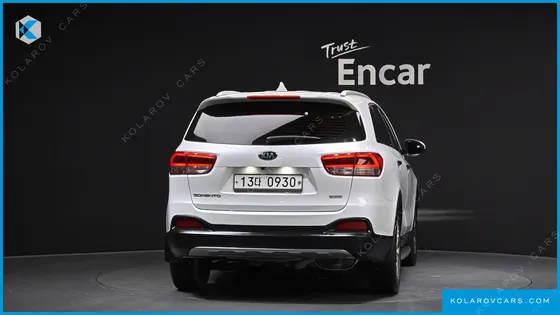 KIA SORENTO DIESEL 2.0 2WD