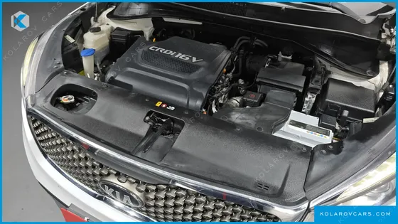 KIA SORENTO DIESEL 2.0 2WD