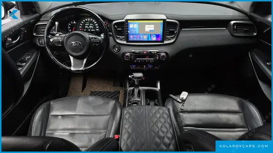 KIA SORENTO DIESEL 2.0 2WD