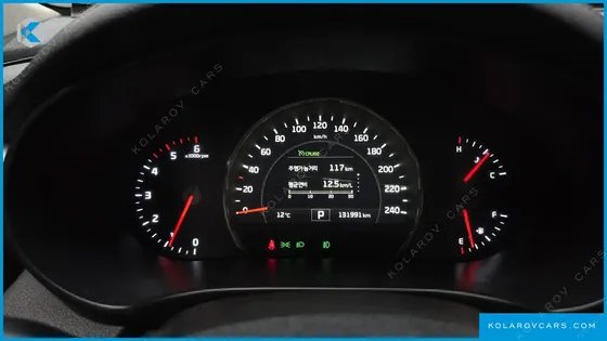 KIA SORENTO DIESEL 2.0 2WD