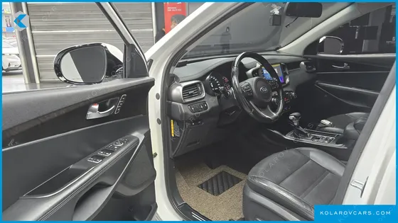 KIA SORENTO DIESEL 2.0 2WD
