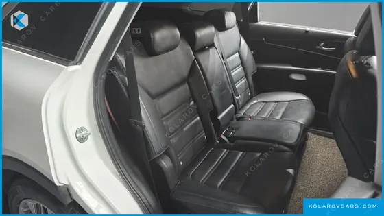 KIA SORENTO DIESEL 2.0 2WD