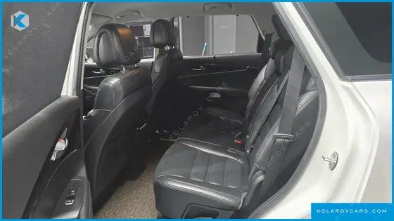 KIA SORENTO DIESEL 2.0 2WD