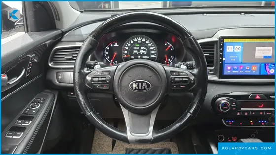 KIA SORENTO DIESEL 2.0 2WD