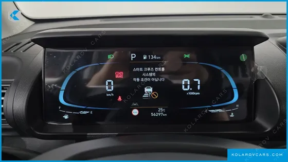 HYUNDAI CASPER THE ESSENTIAL LIGHT