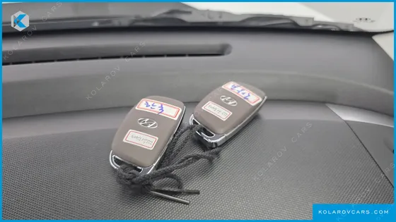 HYUNDAI CASPER THE ESSENTIAL LIGHT
