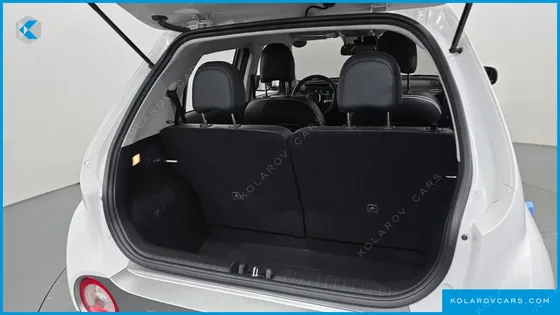 HYUNDAI CASPER THE ESSENTIAL LIGHT
