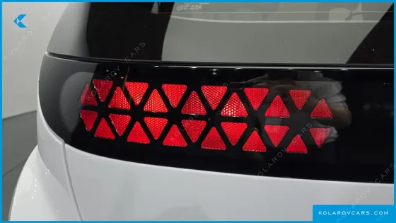 HYUNDAI CASPER THE ESSENTIAL LIGHT