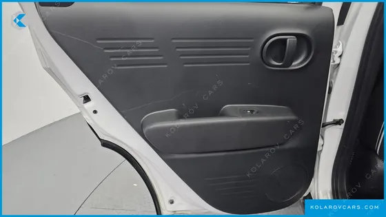 HYUNDAI CASPER THE ESSENTIAL LIGHT