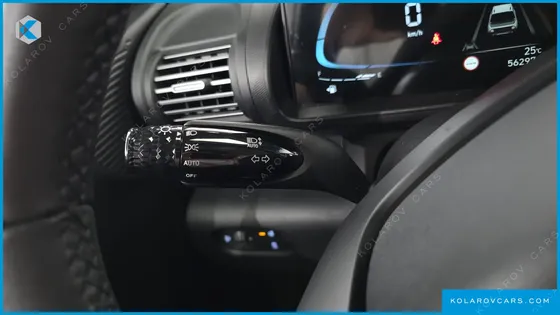 HYUNDAI CASPER THE ESSENTIAL LIGHT