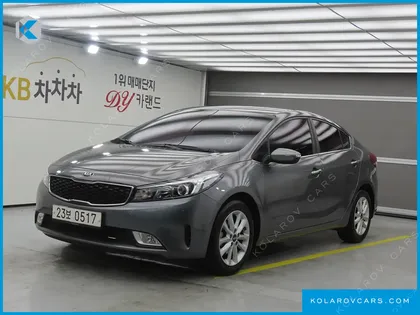 KIA K3 TRENDY