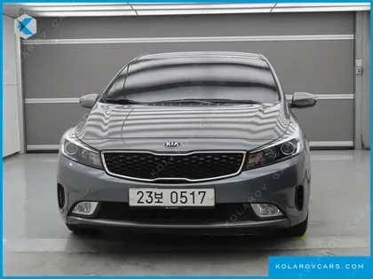KIA K3 TRENDY