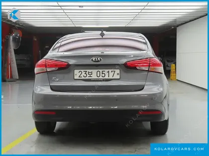KIA K3 TRENDY