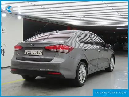 KIA K3 TRENDY