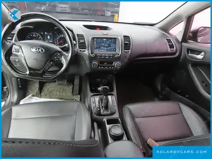 KIA K3 TRENDY