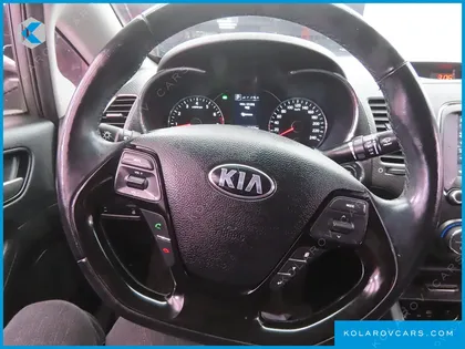 KIA K3 TRENDY