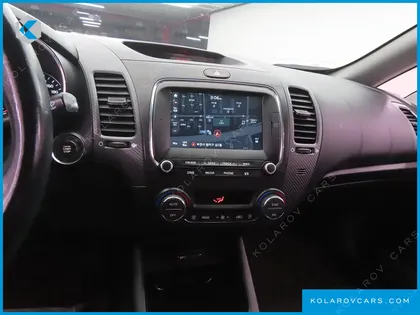 KIA K3 TRENDY