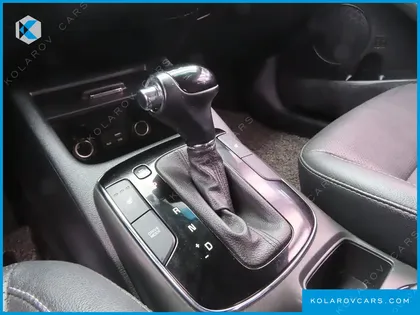 KIA K3 TRENDY
