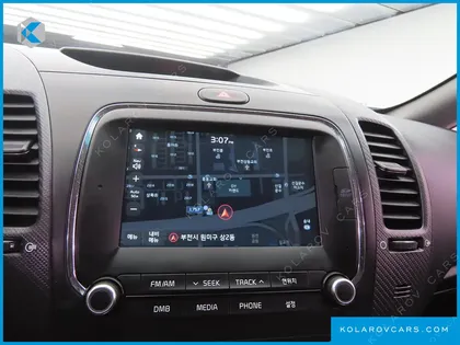 KIA K3 TRENDY
