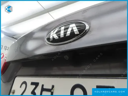 KIA K3 TRENDY