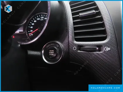 KIA K3 TRENDY