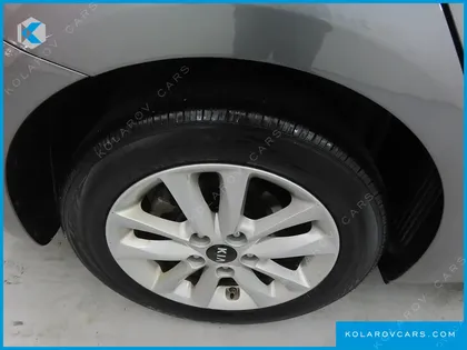 KIA K3 TRENDY