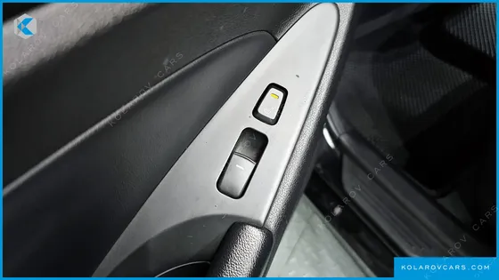 HYUNDAI SONATA Y20 LUXURY