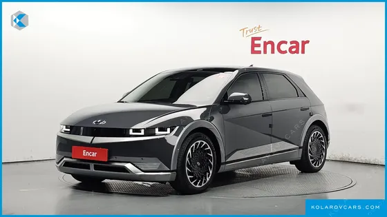 HYUNDAI IONIQ 5 LONG RANGE AWD