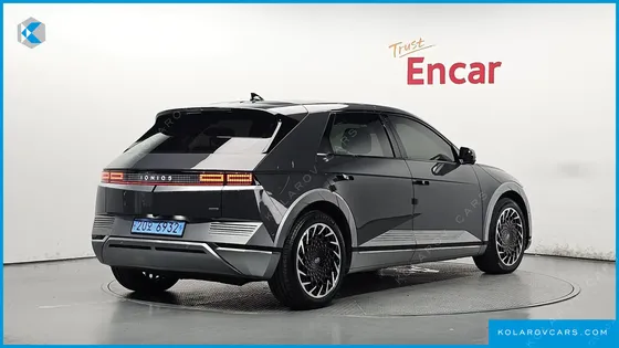 HYUNDAI IONIQ 5 LONG RANGE AWD