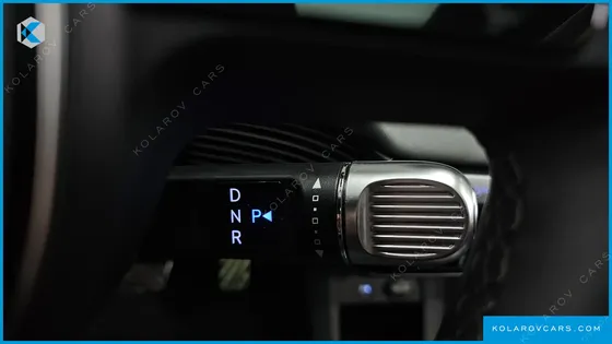 HYUNDAI IONIQ 5 LONG RANGE AWD