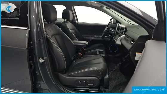 HYUNDAI IONIQ 5 LONG RANGE AWD