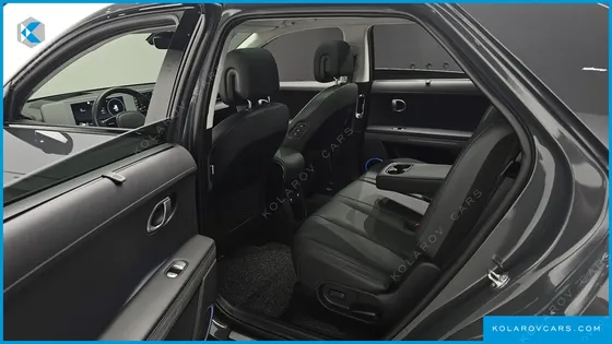 HYUNDAI IONIQ 5 LONG RANGE AWD
