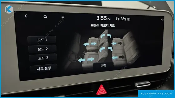 HYUNDAI IONIQ 5 LONG RANGE AWD