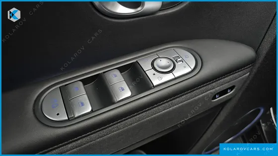 HYUNDAI IONIQ 5 LONG RANGE AWD